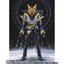 PRE-ORDER : S.H.Figuarts Kamen Rider Na-go Fantasy Form