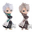 Pre-order : BLEACH Q POSKET -TOSHIRO HITSUGAYA- THOUSAND-YEAR BLOOD WAR VER. (VER.A/B)