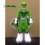 Doubutsu Sentai Zyuohger - SHEX Zyuoh Elephant Wildness Release Mode by Bandai