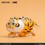 Xiaohu Daily Series by 52Toys (Set of 6+1secret)