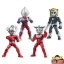 $ 66 ACTION Ultraman 02