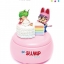 MB04 Dr. Slump Arale Music Box - Happy Birthday Version by Kids Logic