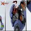 MORTAL MIND Series Evangelion Anima Evangelion Unit-01 Final Model Diecast Action Figure by CCS TOYS