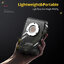Sidande Q100C + Battery 100W RGB Full Color Portable LED Video Light Pocket light ไฟLEDพกพาพร้อมแบตเตอรี่ Q100