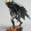 S.I.C. Takumi Damashii Vol.1 by Bandai (Set of 8+1 secret)