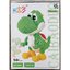 Caibaoduo 8068 Yoshi 7050pcs