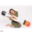 PRE-ORDER : Evangelion Entry Plug Swimming Float