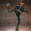 S.I.C Vol.56 Masked Rider Kuuga Decade Edition by Bandai