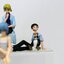 Neon Genesis Evangelion Vol.2 (Set of 7) by Bandai