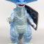 Ultra Monster Series - Ultraman Max No.2 Lagoras 7” by Bandai