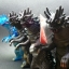 Ultra Monster Series - Ultraman No.40 Bemular 7” by Bandai