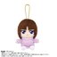 PRE-ORDER : Mobile Suit Gundam X Chibi Plush Sitting Mascot