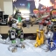 Soul Of Chogokin GX-72 Daizyujin by Bandai