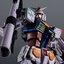 หุ่นเหล็ก Gundam - Chogokin X GUNDAM FACTORY YOKOHAMA RX-78F00 GUNDAM -Night illuminated ver.- by Premium Bandai (Lot JP มีกล่องน้ำตาล