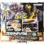 Kishiryu Sentai Ryusoulger - Ryusoul Series Kagayaki Soul & Kurayami Soul Set by Bandai
