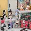 Sleep Vol.4 - Fairyland Elves By 52Toys (Set of 8+2secret) 390 (random) / 3000 (box)