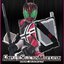 Masked Rider Decade - COMPLETE SELECTION MODIFICATION (CSM) Ride Booker by Premium Bandai (Limited มีกล่องน้ำตาล)