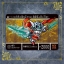 PRE-ORDER : New Testament SD Gundam Gaiden Genesis Super Ryutan Miraculous Two Great Transcendental Dragons