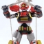 Soul Of Chogokin GX-30 Battle Fever Robo by Bandai