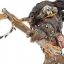 World of Warcraft Tauren Hunter: Korg Highmountain Deluxe Collector Figure