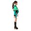 PRE-ORDER : Mashin Sentai Kiramager Hayami Sena Pants