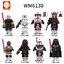 WM 6130 - Star Wars