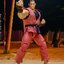 Pre-order : STORM ARENA Street Fighter Alpha 3 Dan 1/12 Scale Action Figure by Storm Collectibles