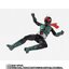 PRE-ORDER : [Advance Lottery] S.H.Figuarts (SHINKOCCHOU SEIHOU) MASKED RIDER 1 (Sakurajima Ver.) Glorious Showa Rider Edition