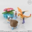 PRE-ORDER : POKEMON SCALE WORLD KANTOR PROFESSOR SAMUEL OAK SET
