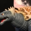 Godzilla - Movie monster Series Anguirus 2005 6” by Bandai