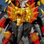 NXEDGE STYLE [BRAVE UNIT] Genesic GaoGaiGar by Bandai