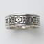 PRE-ORDER : Kamen Rider Kuuga Silver925 Ring