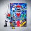 Action Gokin - Six God Combination Godmars by Action Toys