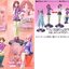 Gundam SEED Heroines Vol.2 Trading Figure (Set of 4)