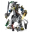 Lepin 06084 Ninjago Oni Titan 585pcs