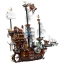 Lepin 16002 The Lego Movie - MetalBeard’s Sea Cow 2791pcs