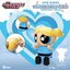 ฟิกเกอร์ กระปุกออมสิน SYAKING-BANG!! The Powerpuff Girls Blossom / Bubbles Piggy Bank by Beast Kingdom
