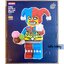 Balody 16126 Happy Clown 2333pcs