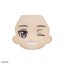 PRE-ORDER : AQUA SHOOTERS! Face Parts Set 03