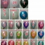ลูกโป่ง 12 นิ้ว แบ่งขาย แพ็ค 20 ใบ(ภาพประกอบเท่านั้น)