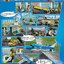0104 Airport Passenger Terminal 718 pcs