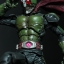 S.I.C Movie Realization Masked Rider 1&2 The Next by Bandai