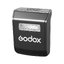 V1ProS Godox Flash Auto TTL For Sony V1 Series with Battery แฟลชโกดอกพร้อมแบตเตอรี่ V1 Pro