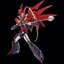 RIOBOT Brave Raideen by Sentinel