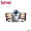 PRE-ORDER : Ultraman Tiga・Daina・Gaia・Agul Silver925 Ring