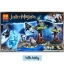 Lari 11340 Harry Potter - Expecto Patronum 139pcs