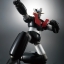 Soul Of Chogokin GX-45 Mazinger Z by Bandai