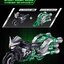 PRE-ORDER : SO-DO CHRONICLE So-Do Kamen Rider W Hard Boilder Set