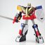Choujin Sentai Jetman Super Mini Pla Jet Icarus by Bandai (Set of 5)