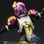 PRE-ORDER : S.H.FIGUARTS KAMEN RIDER POPPY TOKI MEKI CRISIS GAMER LEVEL X